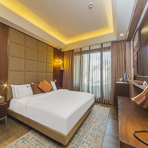 Superior Double Kamer